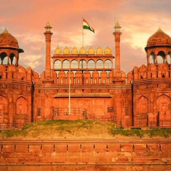 Delhi Agra Jaipur Tour Package