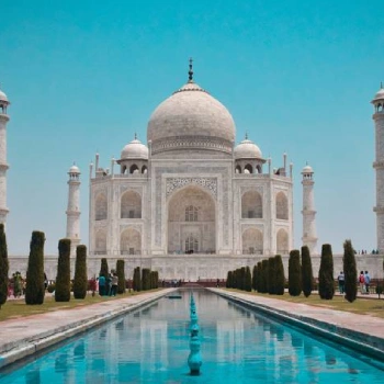 Delhi Agra Tour Package