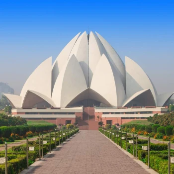 Delhi Agra Mathura Vrindavan Tour Package