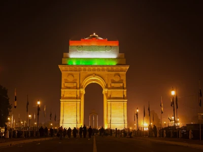 Delhi Tour Package