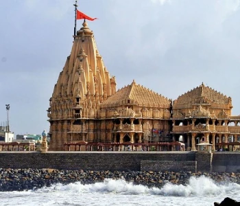 Gujarat Holy Pilgrimage Tour Package