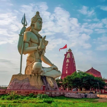 Gujarat Jyotirlinga Tour Package