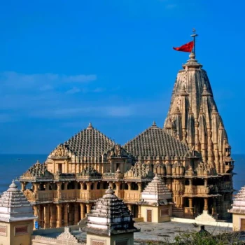 Saurashtra Tour Package