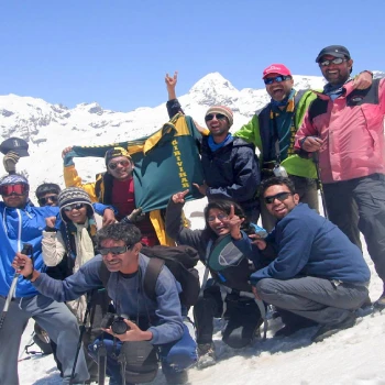 Manali Group Tour Packages