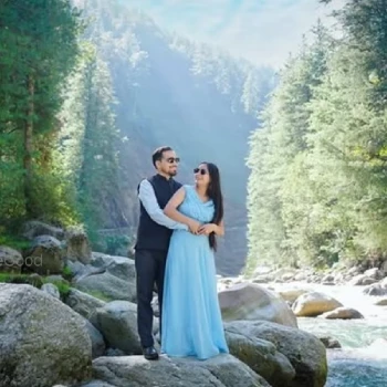 Kasol Kheerganga Honeymoon Package