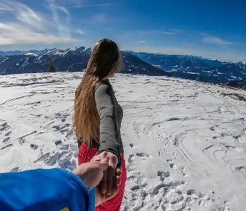 Kashmir Tour Package