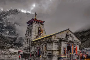Kedarnath Group Tour Package from Chennai