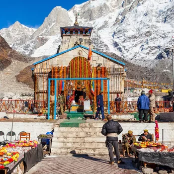 Kedarnath Group Tour Package from Haridwar