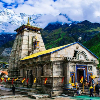 Kedarnath Group Package from Dehradun