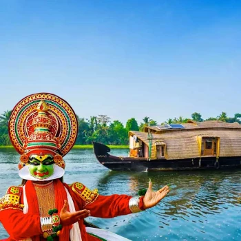 Kerala Group Tour Package