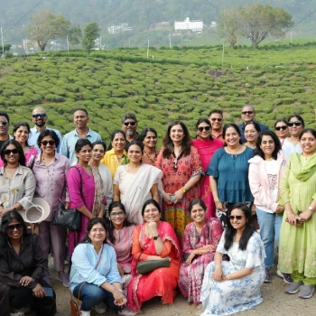 Luxury Kerala Group Tour Package