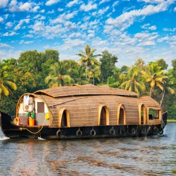 Incredible Kerala Group Tour Package