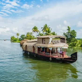 Incredible Kerala Family Tour Package