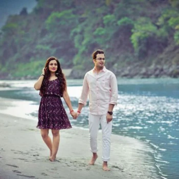 Rishikesh Honeymoon Tour Package