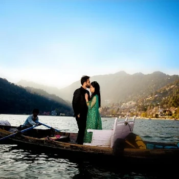 Jim Corbett & Nainital Honeymoon Tour Package