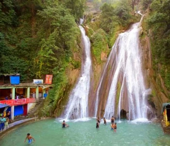 Mussoorie Tour Package