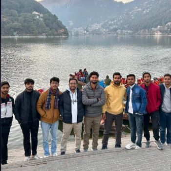 Nainital, Jim Corbett & Mussorie Group Tour Package