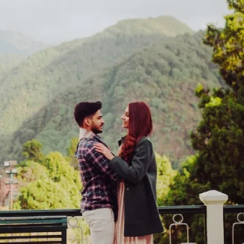 Mussoorie Honeymoon Tour Package