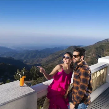 Nainital, Jim Corbett & Mussorie Honeymoon Tour Package