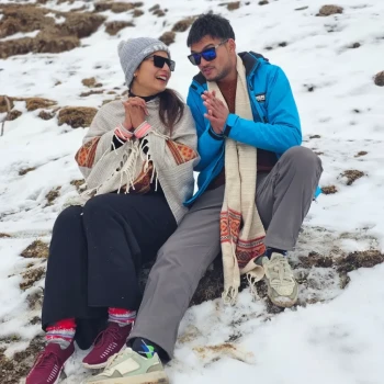 Auli and Chopta Honeymoon Tour Package