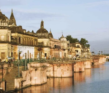 Varanasi Temple Trip Tour Package