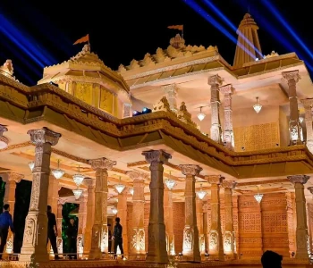 Varanasi, Kashi, Ayodhya Tour Package