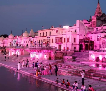 Varanasi Best Tour Package