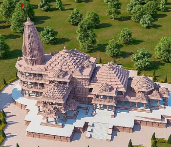 Varanasi with Ayodhya Tour Package