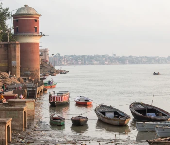 Varanasi Tour Package