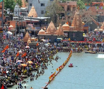 Varanasi with Prayagraj Tour Package