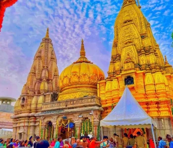 Varanasi with Ayodhya Tour Package